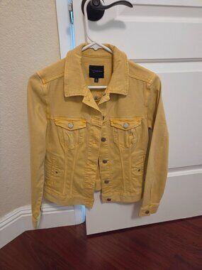 Women's jacket